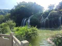 -天河潭旅游度假区