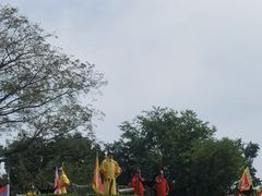 -胡里山炮台