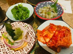 -浪花亭日本料理(古田路店)