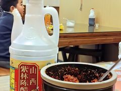 -穆得·老周家牛肉烧饼(普利街店)