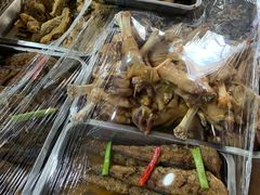 -白魁老号饭庄(安内店)