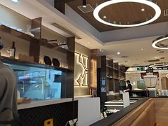 -豪客来牛排(成都锦江大融城店)