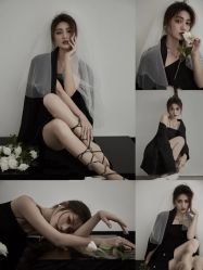 -米莱摄影写真(五大道别墅店)