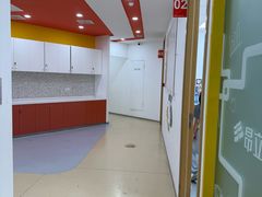 -昂立青少儿成长中心(普陀中潭校区)