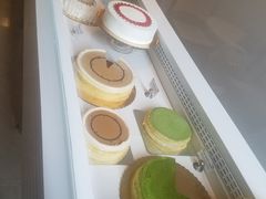 -Lady M Cake Boutique(麦迪逊大道店)