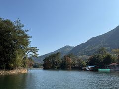 -广州市流溪河国家森林公园