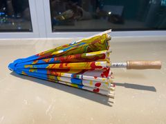 -蕃茄田艺术(普陀长风大悦城中心)