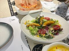 -LE SHARE洛笙·花园西餐(北京路步行街店)