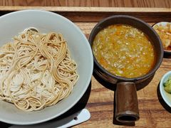 蟹黄面-李百蟹·江南蟹黄面(夫子庙店)