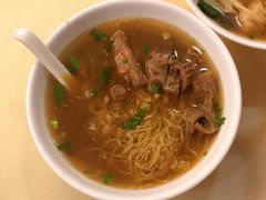 -永盈茶餐厅(中山四路店)