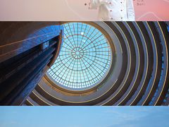 -杭州国际会议中心洲际酒店-原素全日餐厅(解放东路店)