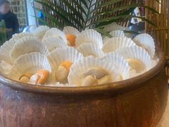 -万达瑞华酒店美食汇自助餐厅(楚河汉街店)