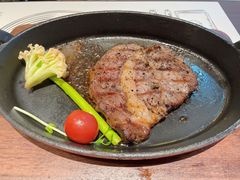 -西堤牛排(合肥之心城店)