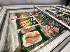 -老大连·海肠捞饭·大连海鲜大连菜(西安路店)