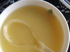 玉米面粥-八两八金·莱芜特色炒鸡(市南漳浦路店)