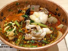 -成都你六姐·牛肉冒菜(长泰广场店)