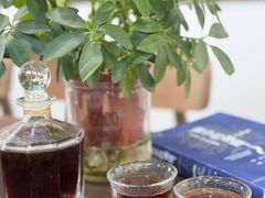 -豆子日记咖啡 BeanDaily Cafe