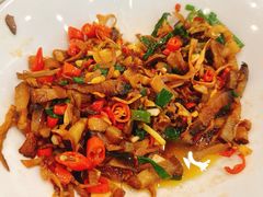 -攸州小镇家湘菜(小米科技园店)