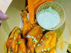 -Devils’ Brewery小恶魔精酿啤酒(泛海美式熏肉店)