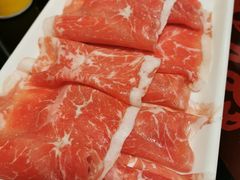 -北门涮肉·炭火铜锅涮肉(什刹海店)