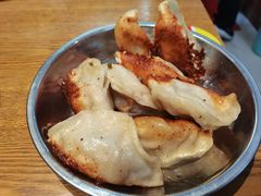 -黄阿姨锅贴大王(万航渡路店)