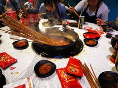 -钢管厂五区小郡肝串串香(南山店)