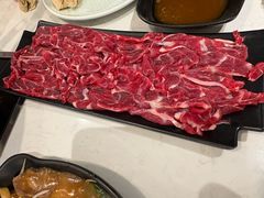 -潮汕良记牛肉火锅(洪武路店)