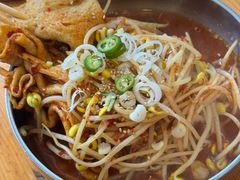 -青春分食(仙林大学城店)