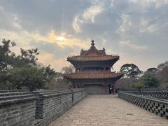 -北陵公园