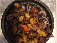 -乾园(恒隆广场店)