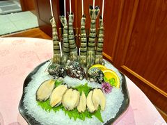 -小洋房•海鲜火锅酒楼(华林路店)