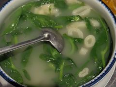 -云尊府云南菜·蒸汽石锅鱼(学清路店)