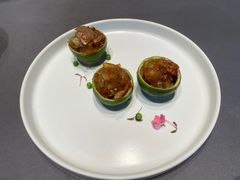 -许家菜(望江店)