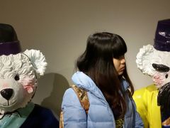 -成都泰迪熊博物馆