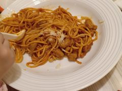 -必胜客(湘隆店)