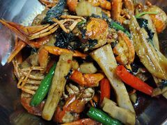 -聚味瞿记·龙虾堂(树木岭店)