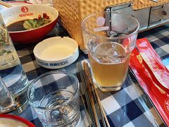 -雪熊哈尔滨烧烤·精酿啤酒·砂锅(中央胜境店)