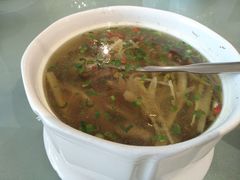 农田土鸭煲-双子楼大酒店(城开国际写字楼店)