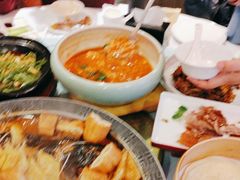 -天和晟新京菜.水煮鱼.湘土菜(国展店)
