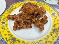 -仿膳饭庄·宫廷风味(百年传承店)