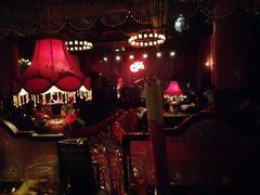 -JZ Club 爵士酒吧(上海店)