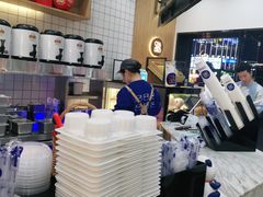 -茶百道(江津吾悦广场店)