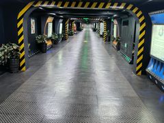 -泰达航母主题公园