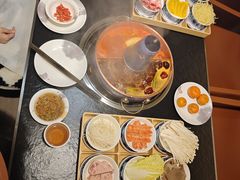 -咏江南·苏式火锅·苏州评弹(观前街店)