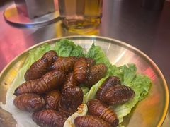 -核桃碳烤肉馆(深圳首店)