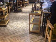 大堂-狐狸爱上椰子鸡(滨江星光大道店)