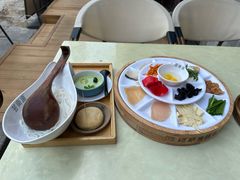 -芸南道·过桥米线(昆明老街旗舰店)