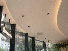 -Jamaicablue Coffeeshop(中央广场店)