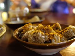 炸糍粑-姚家豆花