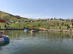 -玉渡山自然风景区